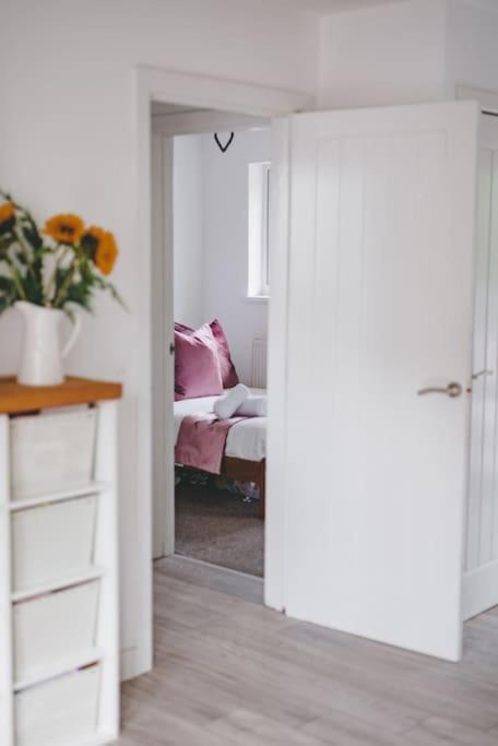 La Petite Maison Swansea Esterno foto