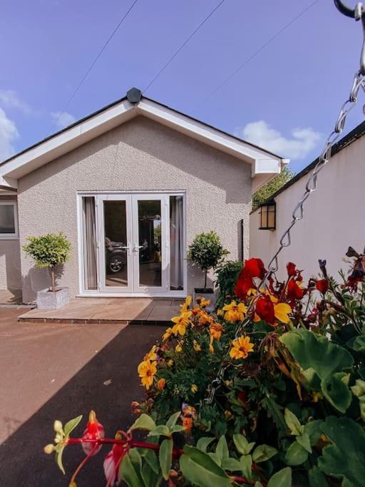 La Petite Maison Swansea Esterno foto
